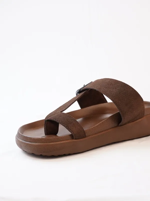 Redford Topo Casual Slippers