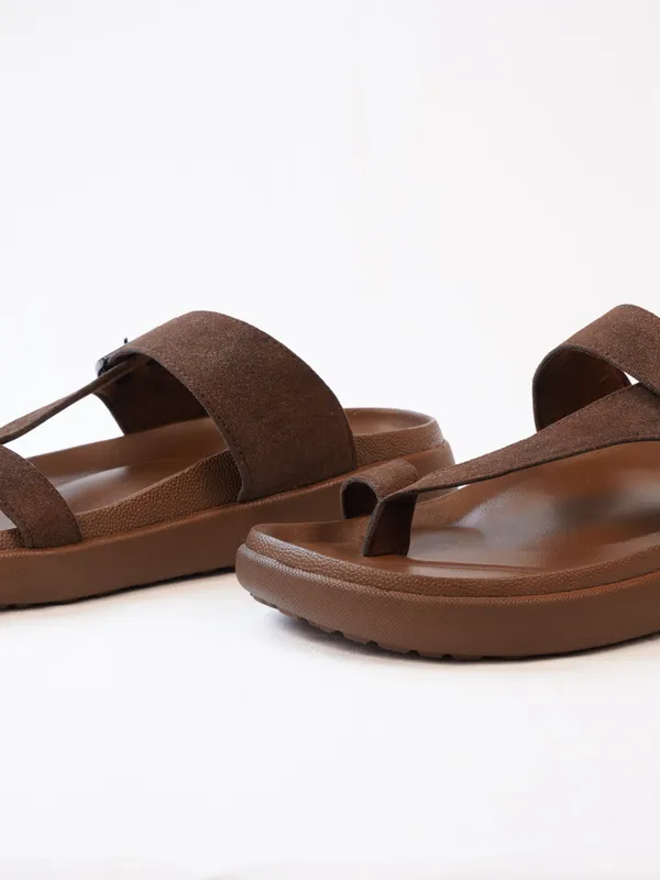 Redford Topo Casual Slippers