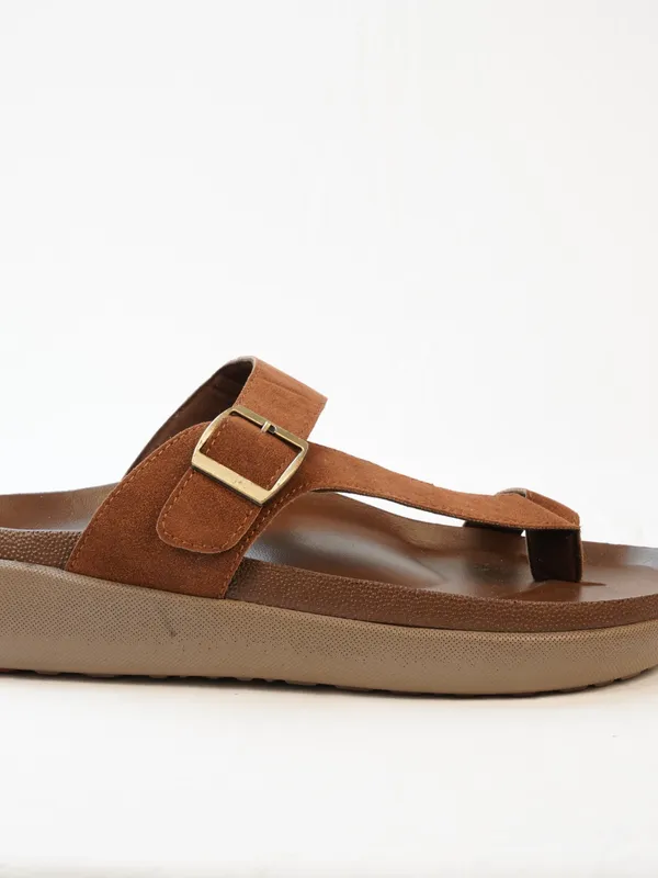 Redford Topo Casual Slippers