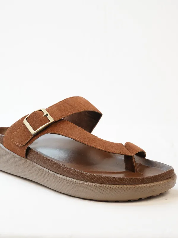Redford Topo Casual Slippers
