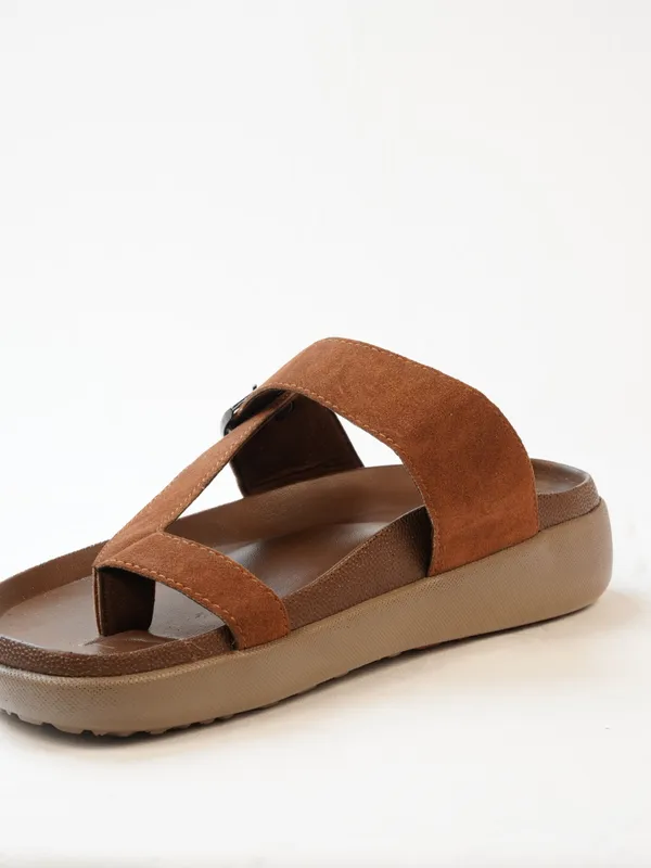 Redford Topo Casual Slippers