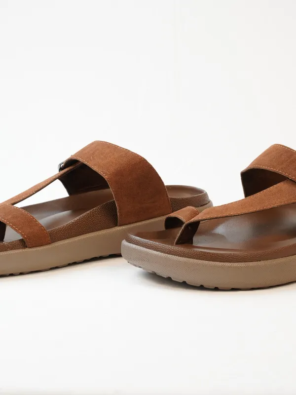 Redford Topo Casual Slippers