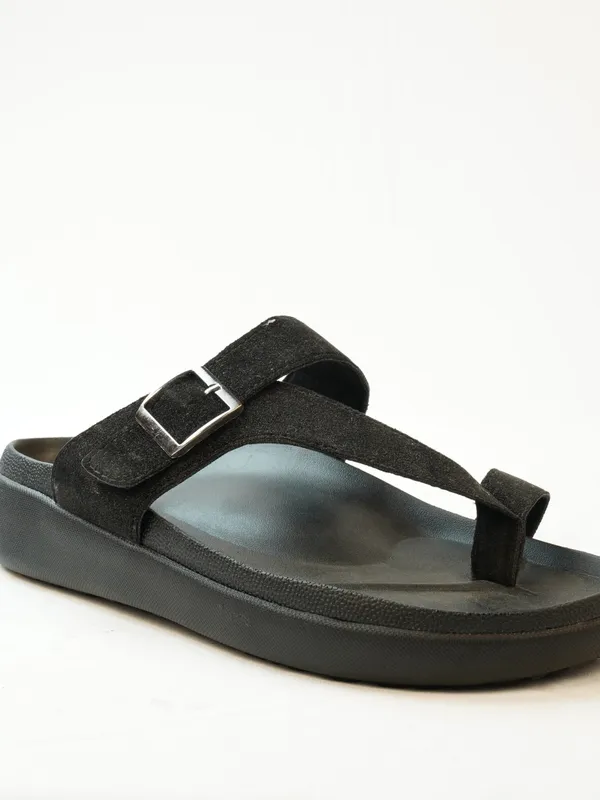 Redford Topo Casual Slippers