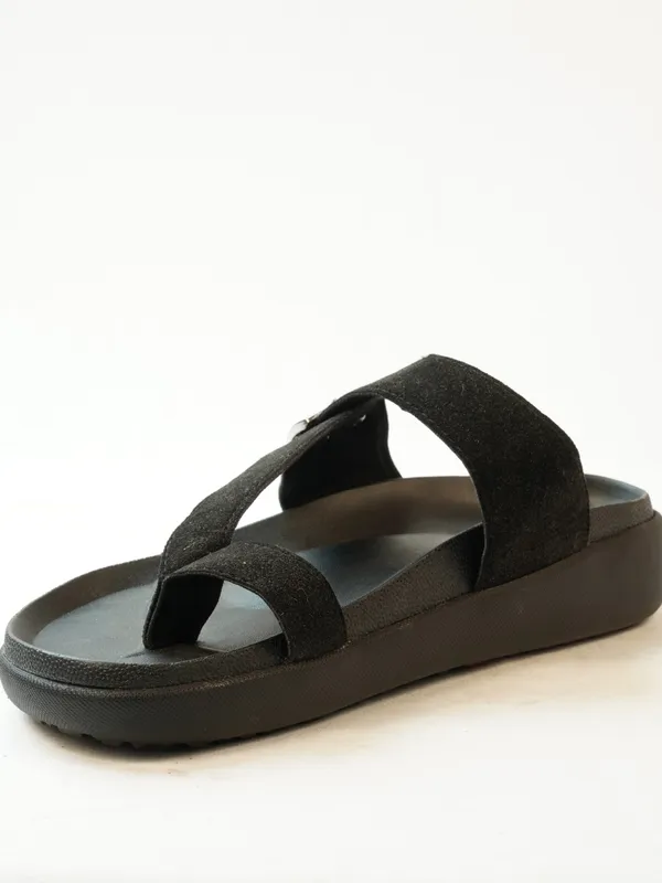 Redford Topo Casual Slippers