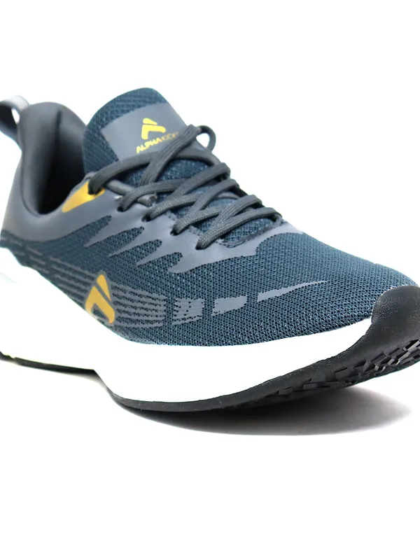 Alpha Kicks Men Sports Shoes