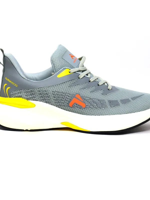 Alpha Kicks Men Sports Shoes