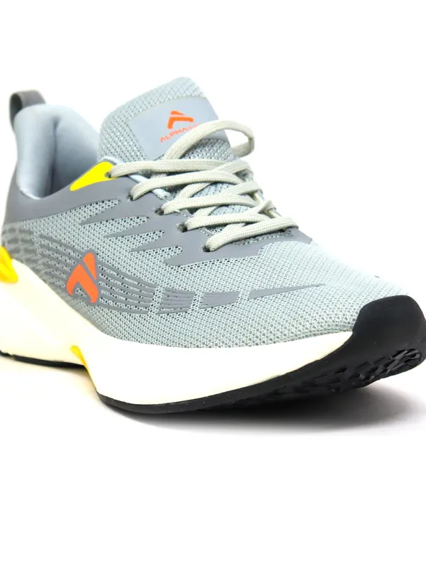 Alpha Kicks Men Sports Shoes