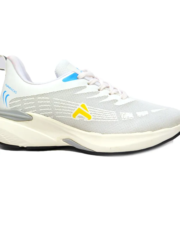 Alpha Kicks Men Sports Shoes