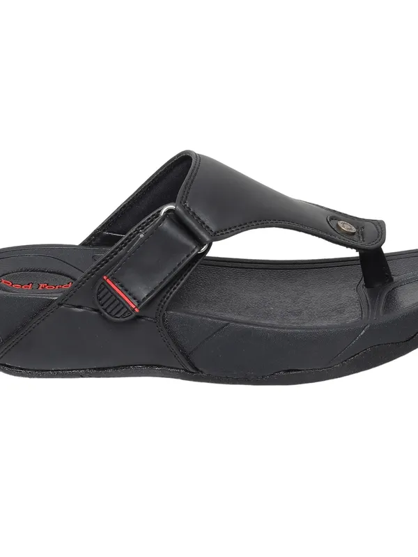 Redford Men Open-Toe Sandals