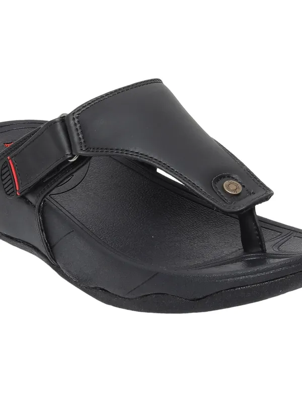 Redford Men Open-Toe Sandals