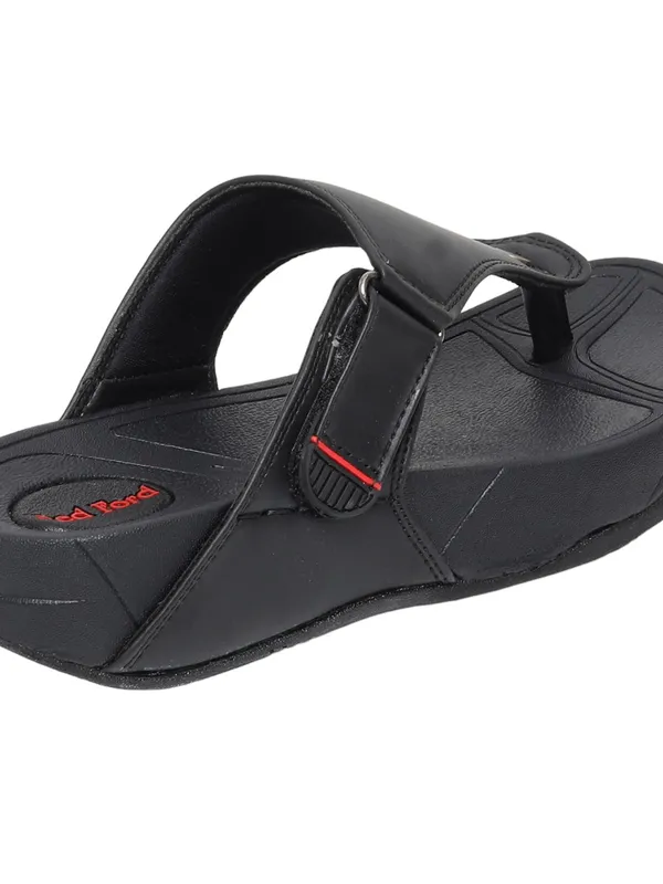 Redford Men Open-Toe Sandals