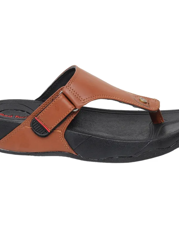 Redford Men Open-Toe Sandals