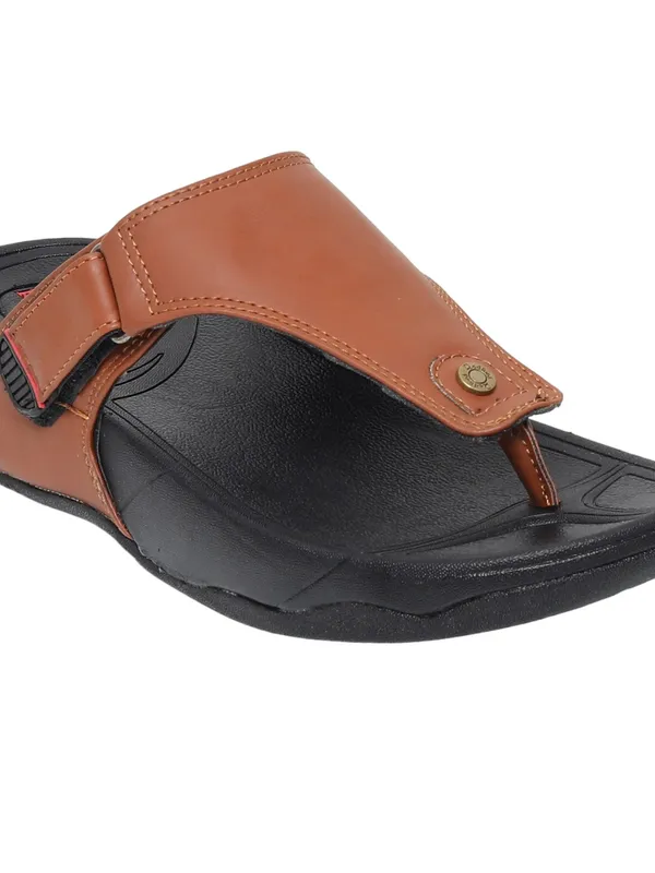 Redford Men Open-Toe Sandals