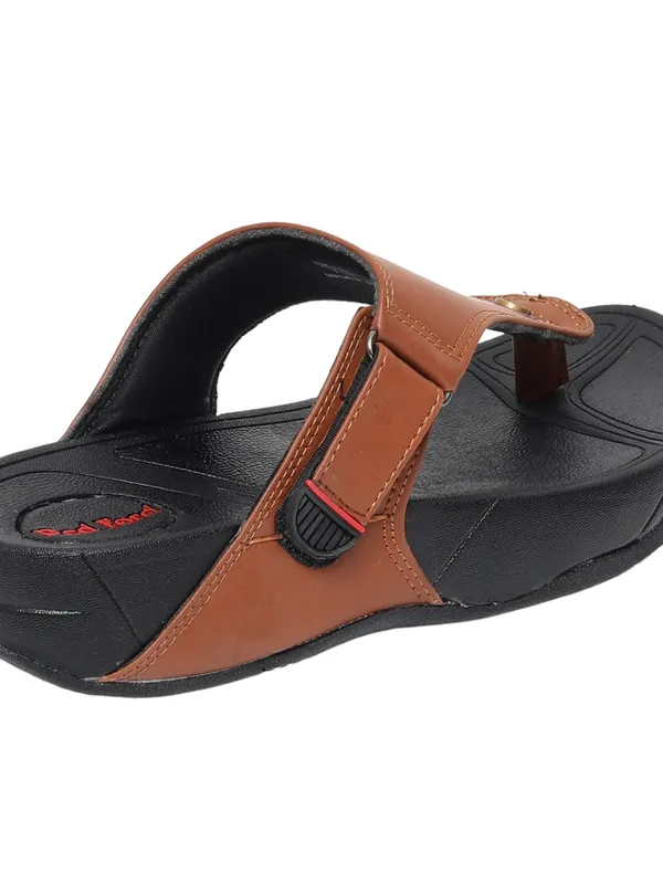 Redford Men Open-Toe Sandals