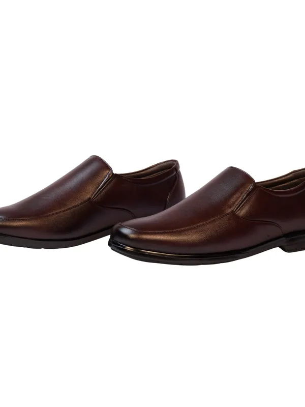 SHOE CREED Party Wear Shoe