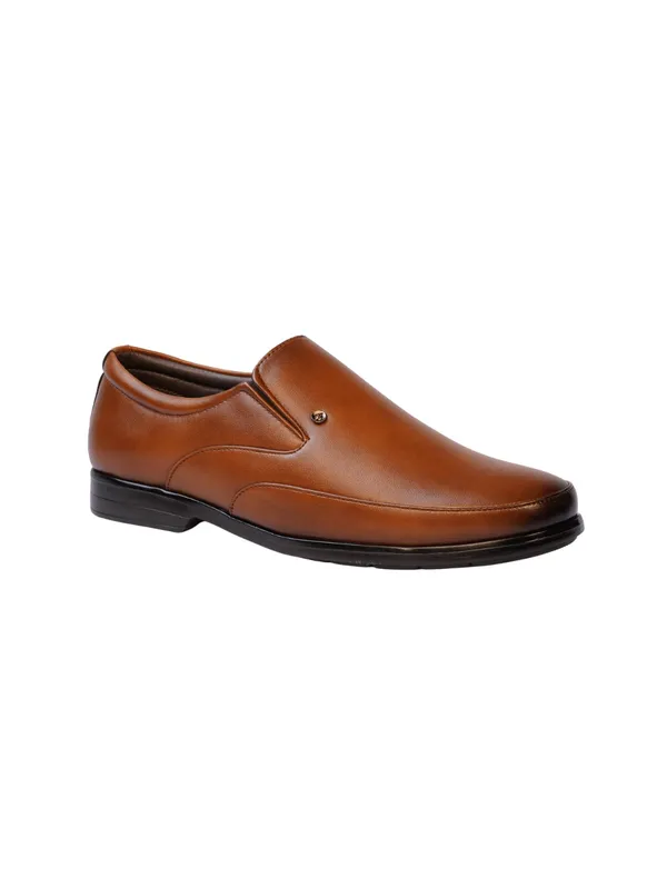 SHOE CREED Oxford Formal Shoe