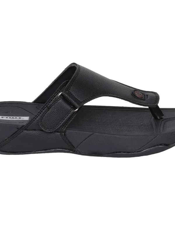 Footcaps Casual Slip-on Sandals