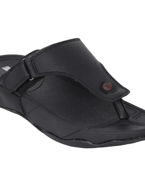 Footcaps Casual Slip-on Sandals