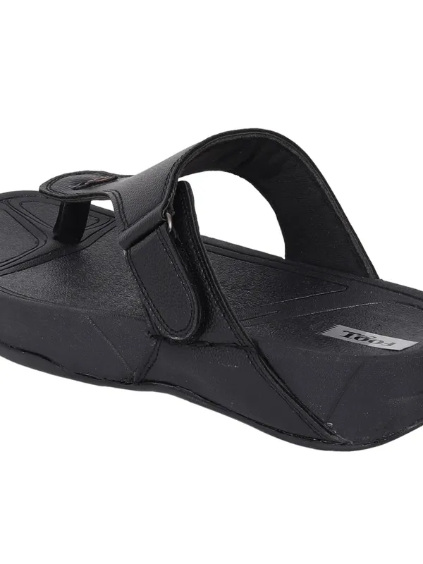 Footcaps Casual Slip-on Sandals