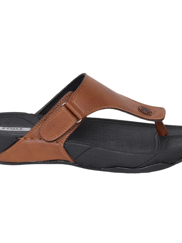 Footcaps Casual Slip-on Sandals