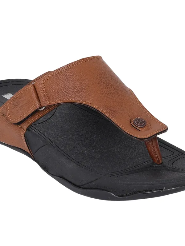 Footcaps Casual Slip-on Sandals