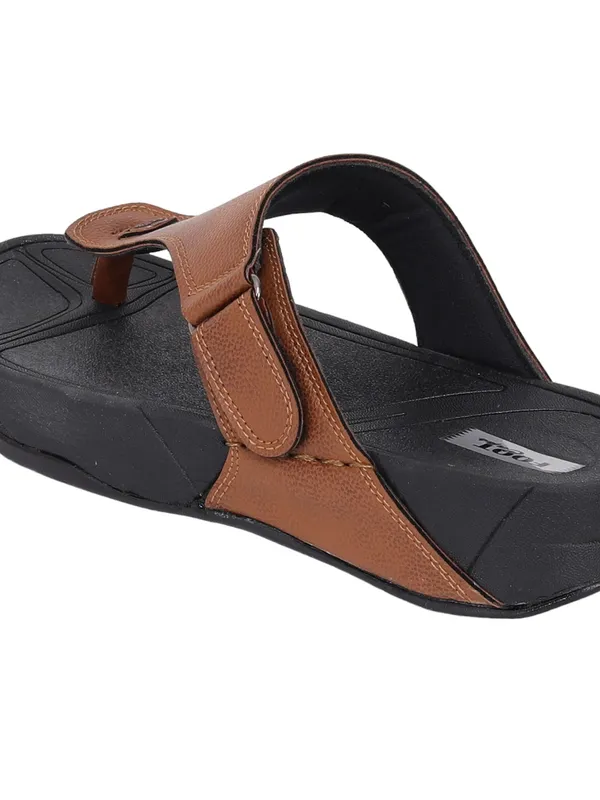 Footcaps Casual Slip-on Sandals