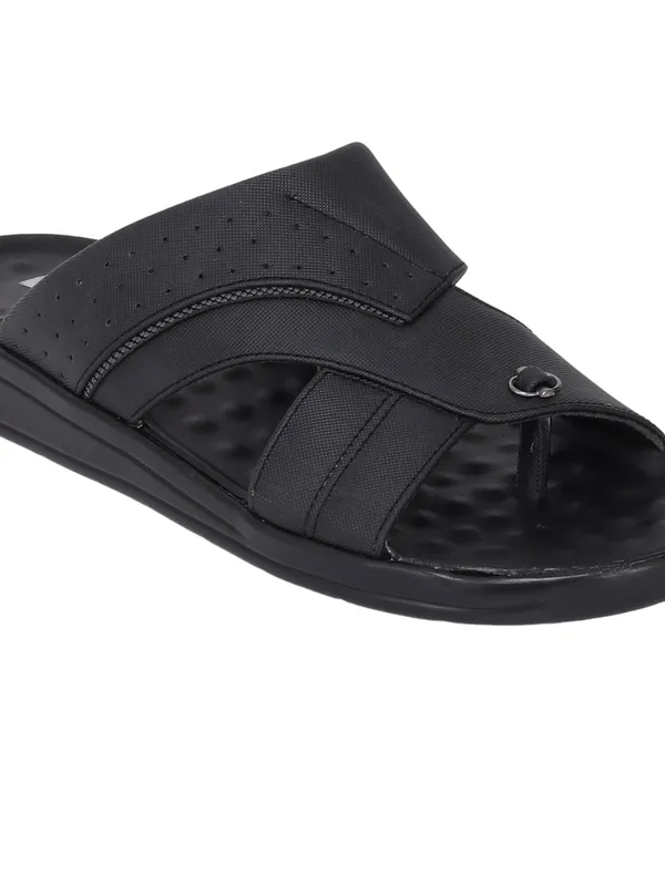 Footcaps Office Slip-on Sandals