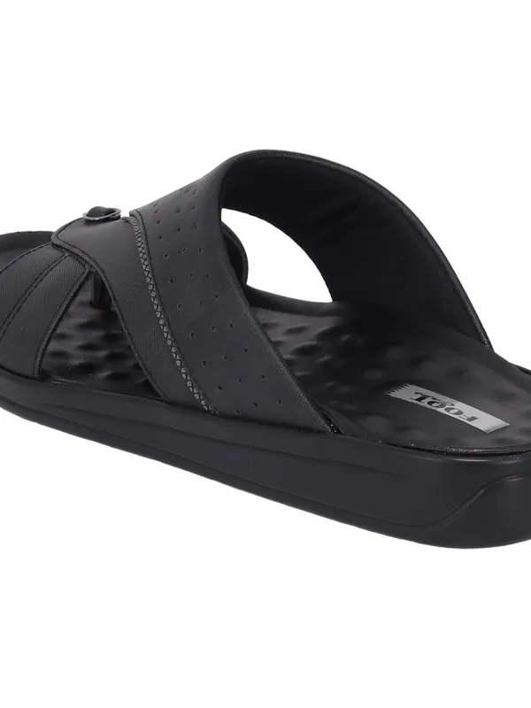 Footcaps Office Slip-on Sandals