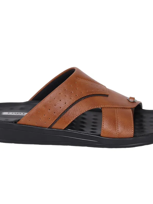 Footcaps Office Slip-on Sandals