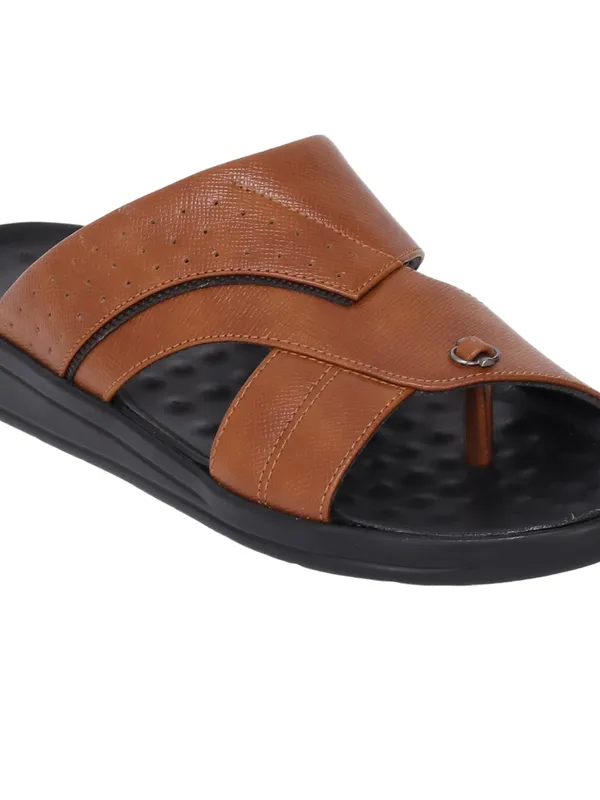 Footcaps Office Slip-on Sandals