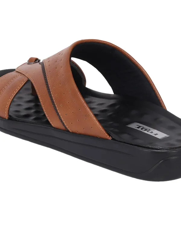 Footcaps Office Slip-on Sandals