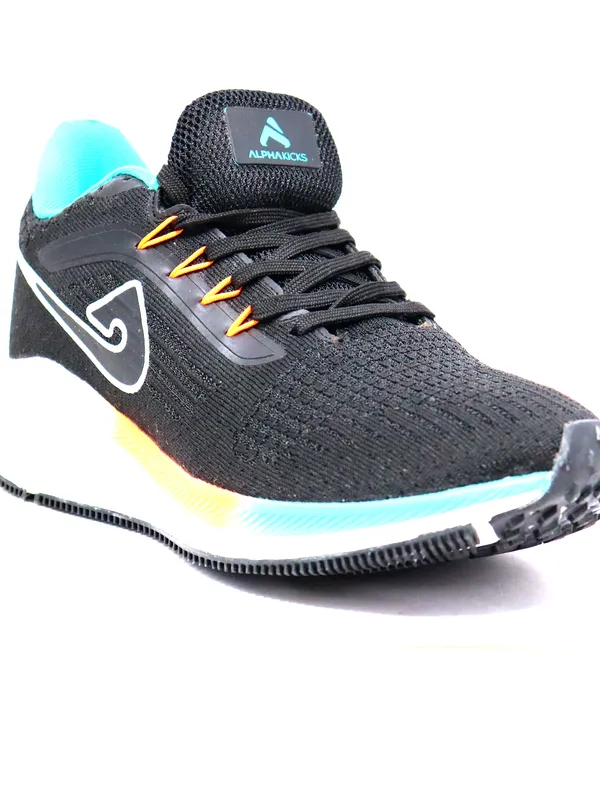 Alpha Kicks Men Sports Shoes