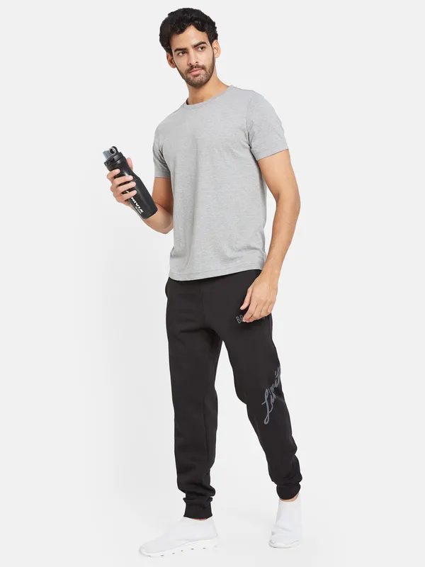 Octave Aw23 Mid Rise Jogger