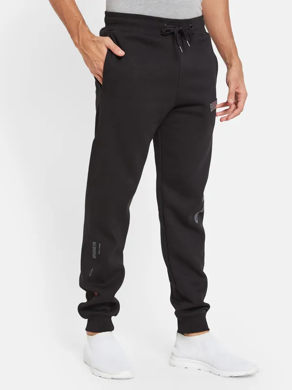 Octave Aw23 Mid Rise Jogger