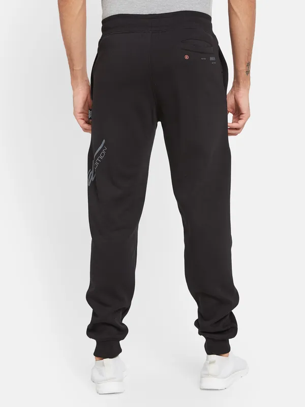 Octave Aw23 Mid Rise Jogger