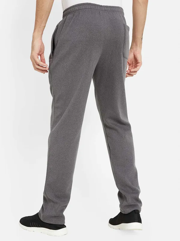 Octave Men Mid-Rise Track Pants