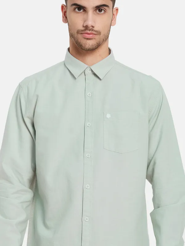 Basic Full Sleeve Shirt