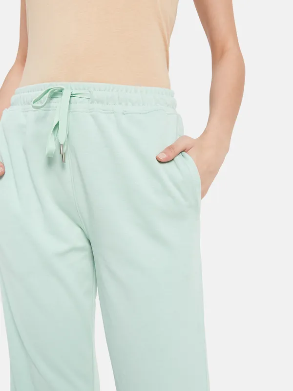 Relaxed Fit trackpants with Drawstrings