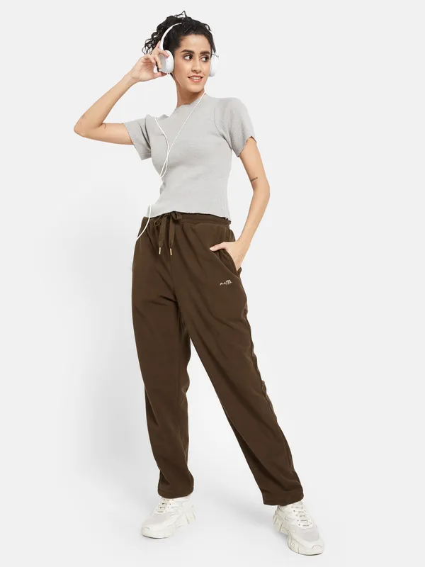 METTLE Mid-Rise Track Pants