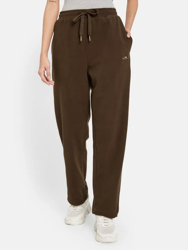 METTLE Mid-Rise Track Pants
