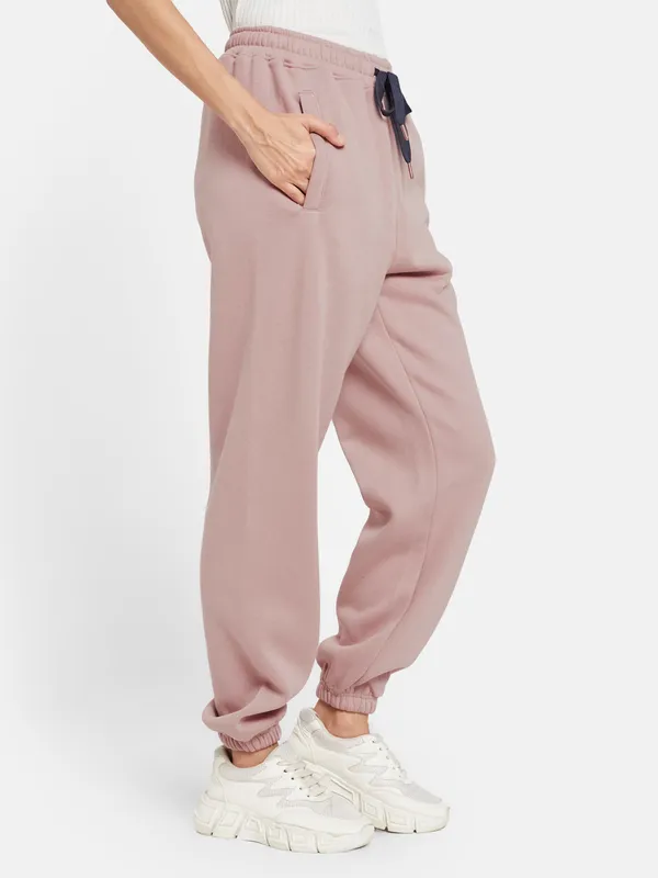 METTLE Mid-Rise Joggers