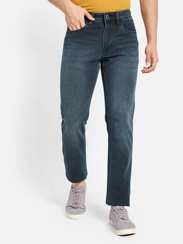 Regular Fit Jeans