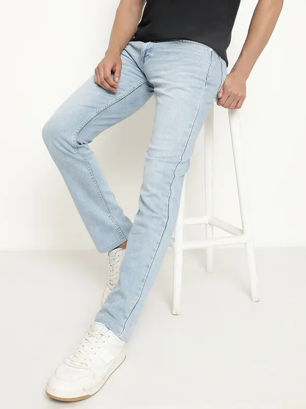 Regular Fit Jeans