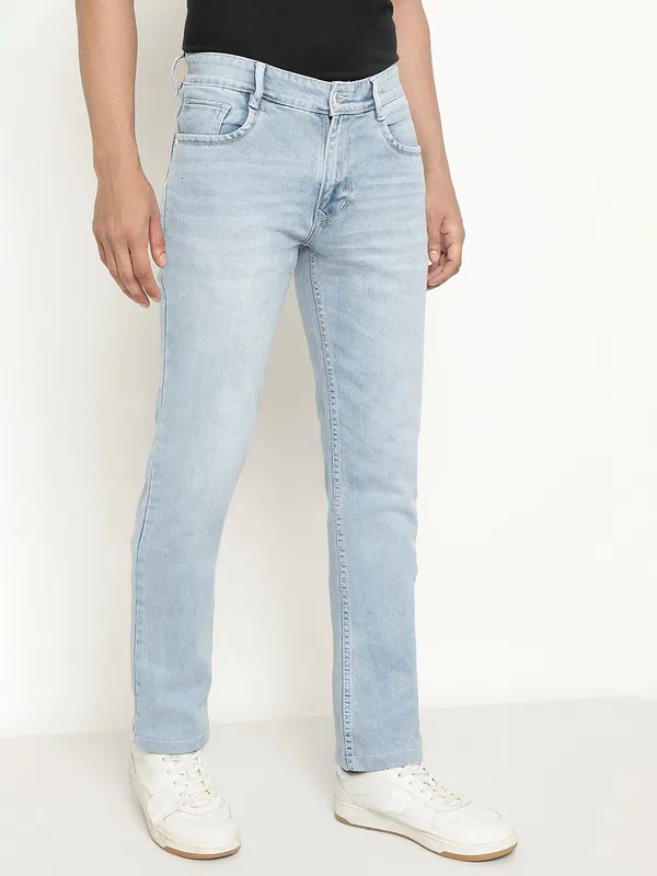 Regular Fit Jeans