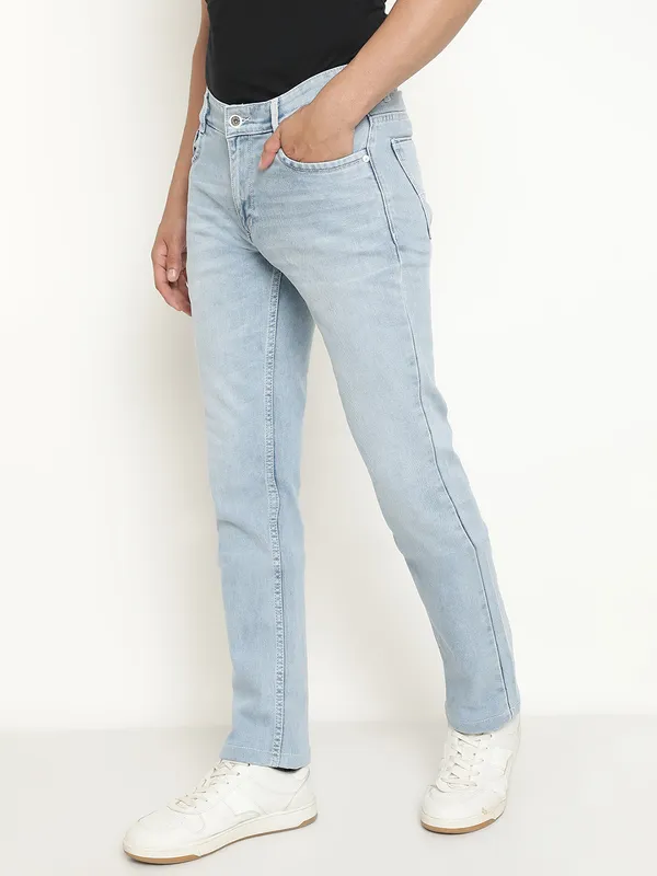 Regular Fit Jeans