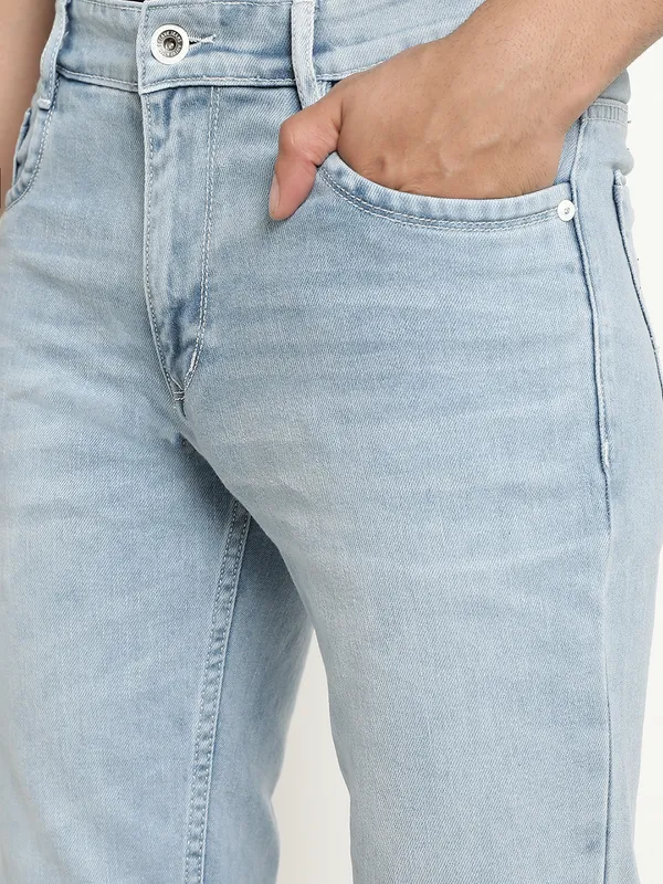 Regular Fit Jeans