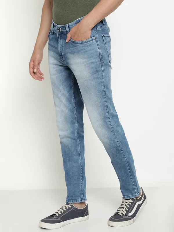 Skinny Fit Jeans