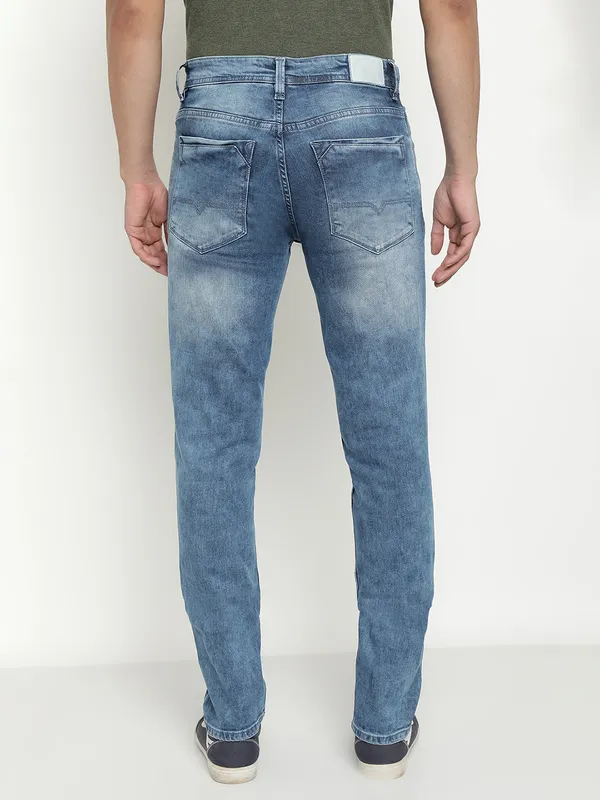 Skinny Fit Jeans