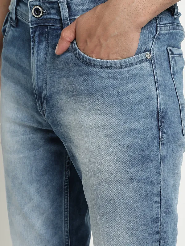 Skinny Fit Jeans