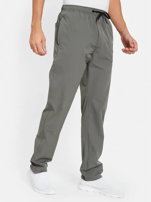 Octave Men Cotton Track Pants